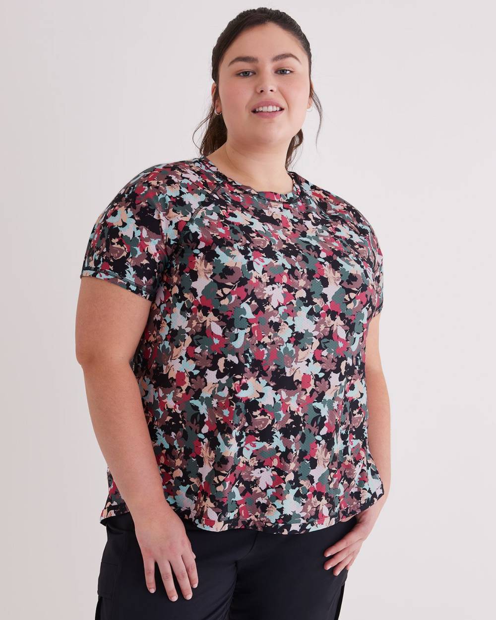 Plus Size Clothing Stylish Trendy Plus Size Fashions Penningtons