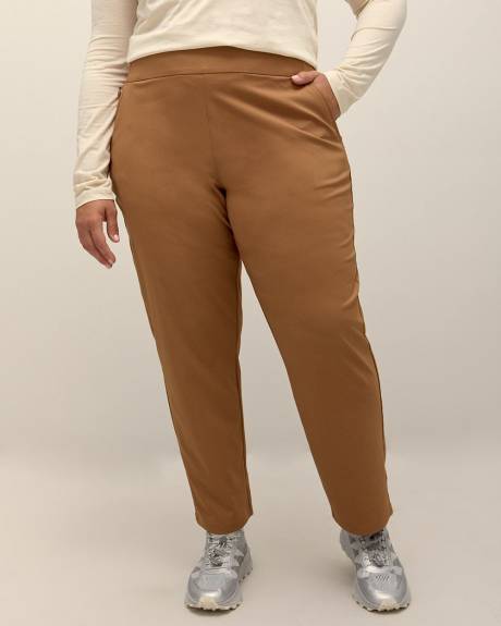 Pantalon coloré à enfiler Anytime à jambe ajustée - Columbia