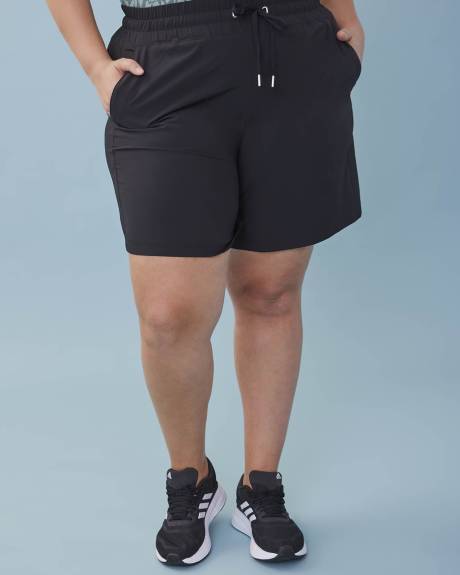 Short extensible, tissu responsable - Active Zone