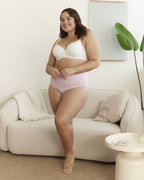 Culotte colorée sans couture - ti VOGLIO