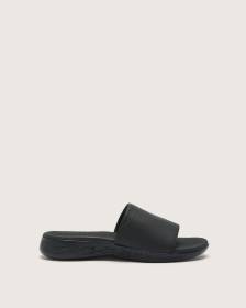 Wide Width, On-The-Go 600 Pursue Slide Sandal - Skechers