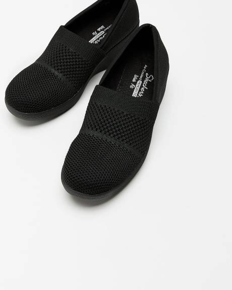 skechers talon compensé