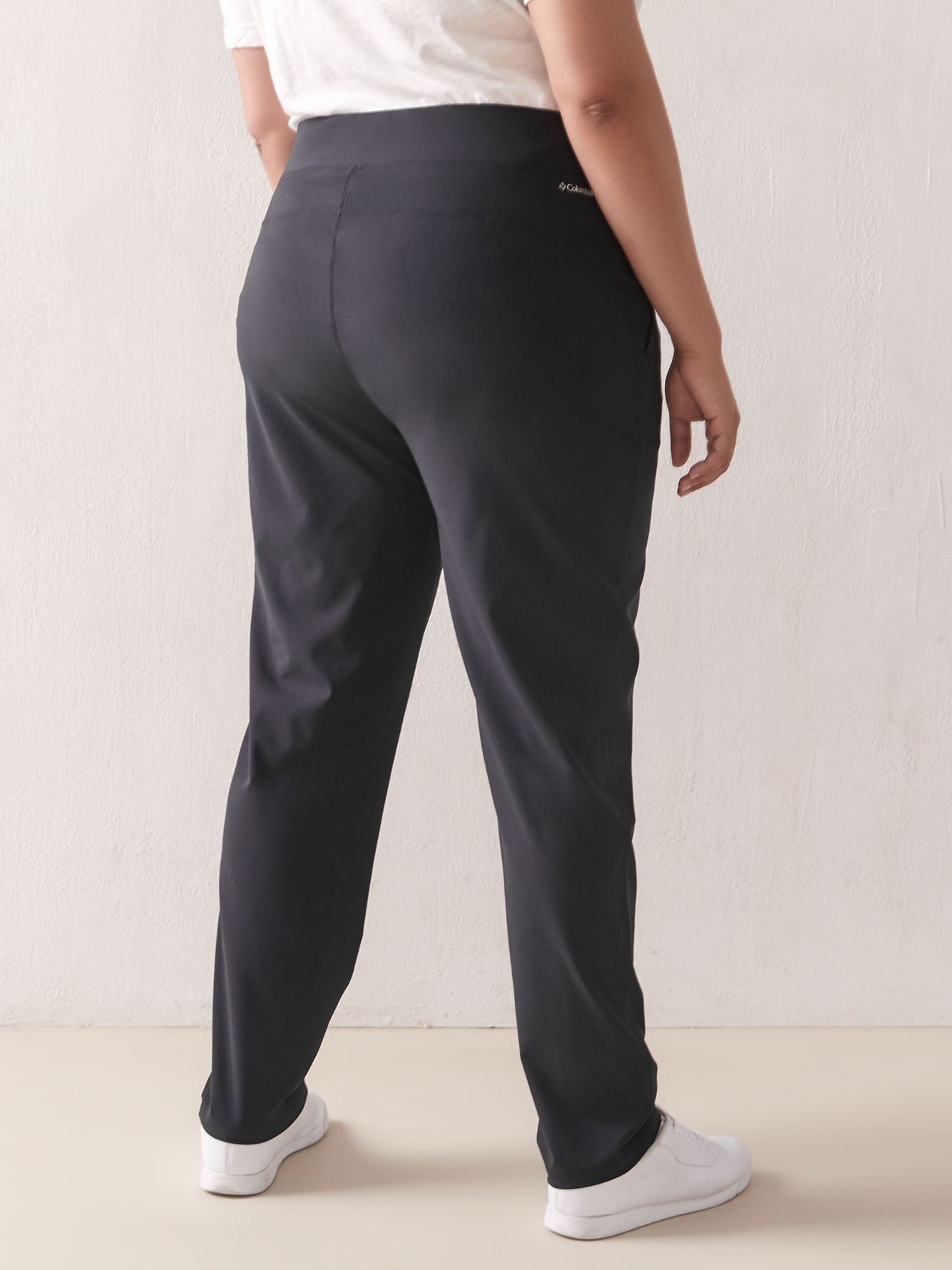 Back Beauty Ii Slim Pant Columbia Penningtons