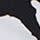 Black Printed-