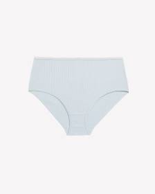 Culotte classique côtelée colorée - ti Voglio