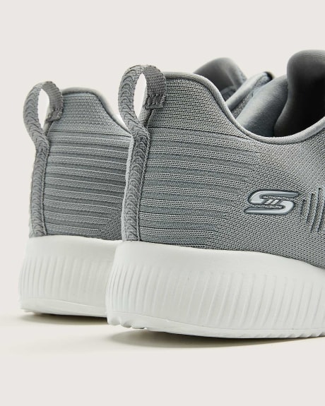Wide-Width, BOBS Squad Tough Talk Sneakers - Skechers