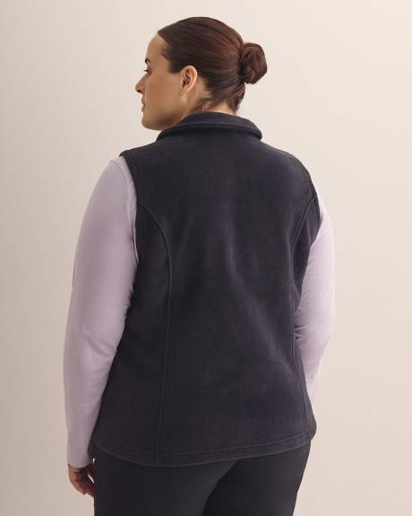 Benton Springs Fleece Vest - Columbia