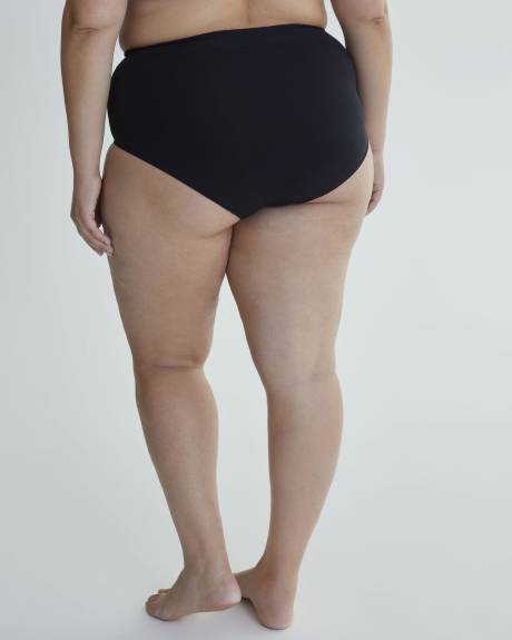 Culotte classique sans couture - tiVOGLIO
