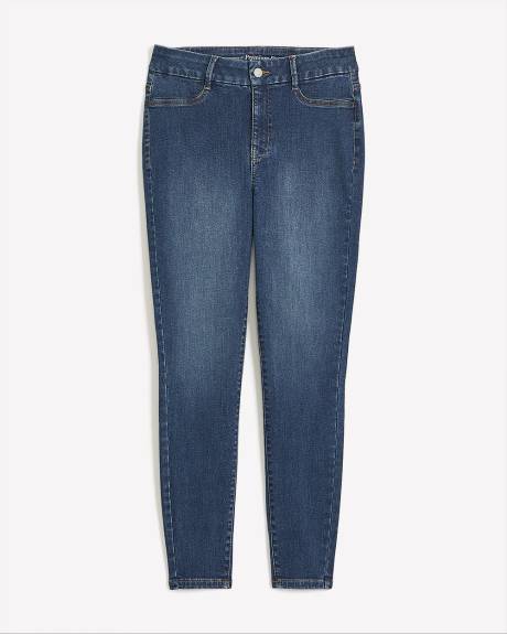 Jegging en denim 24-7 - Addition Elle