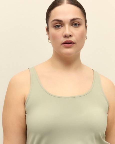 Camisole unie réversible - Essentiels PENN.
