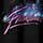 Flashdance- Black