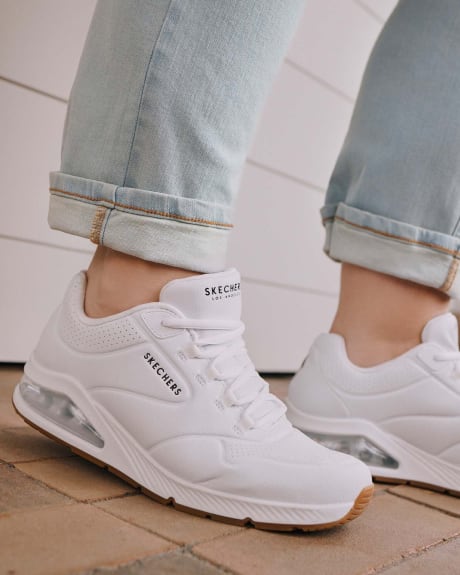 womens skechers in wide width