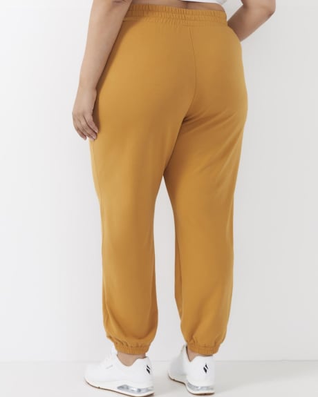 Pantalon de jogging en molleton coloré avec poches - Active Zone