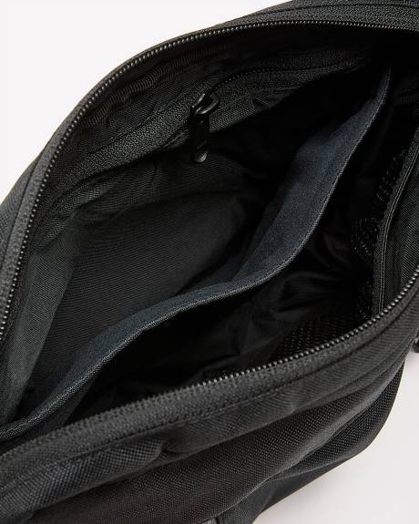 Street Transit Side Bag - Columbia