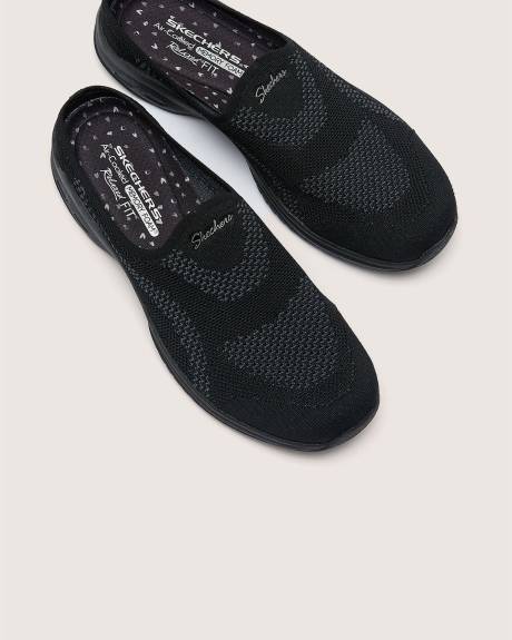 Wide Width, Backless Commute Time Slip-On - Skechers