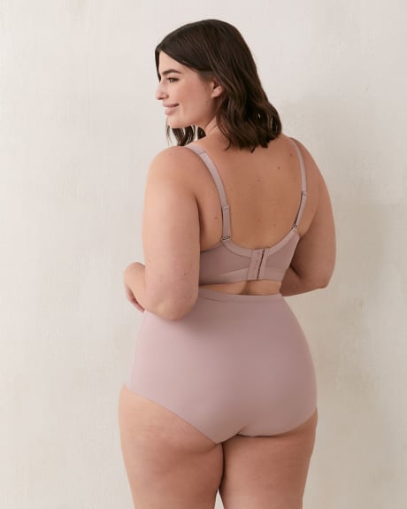 Essential Wireless Lounge Bra - Déesse Collection