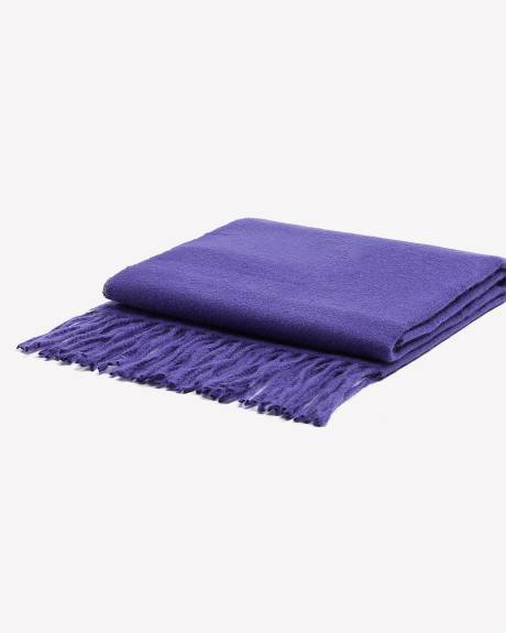 Transitional Scarf