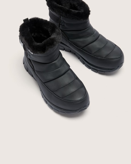 Bottes d'hiver Synergy - Skechers