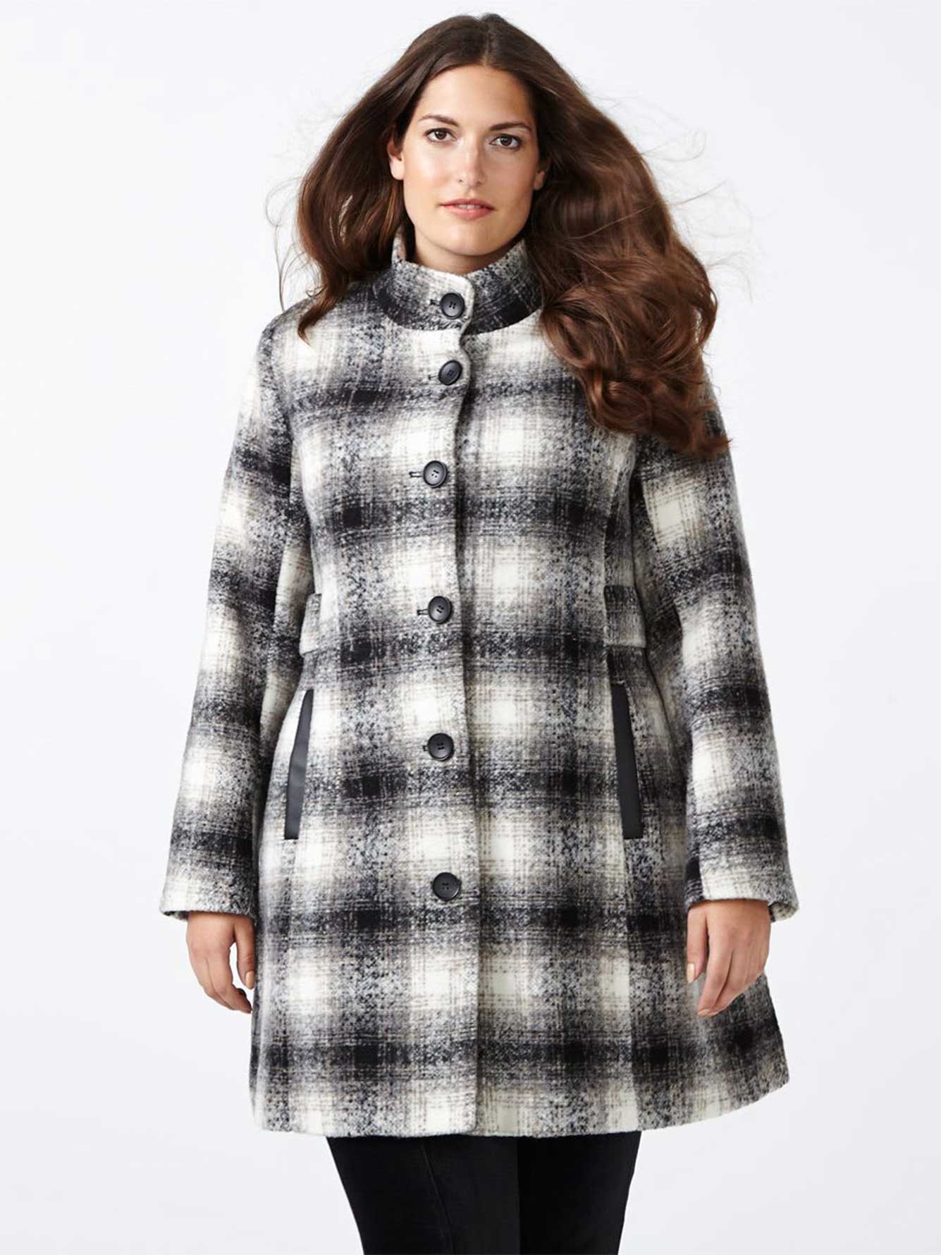 Plus Size Green 18 Coats Women Debenhams