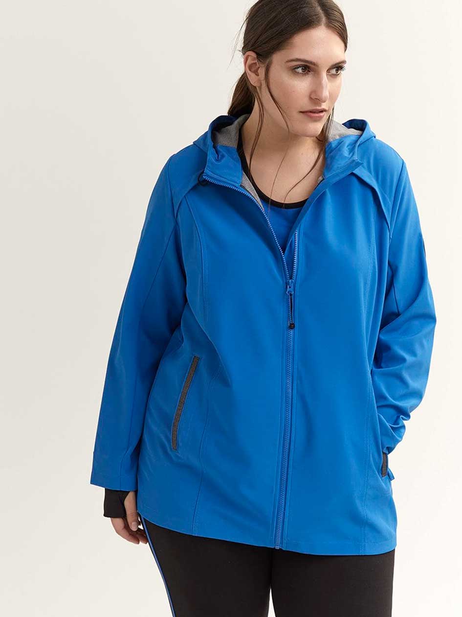Plus Size Coats & Jackets Plus Size Clothing Penningtons
