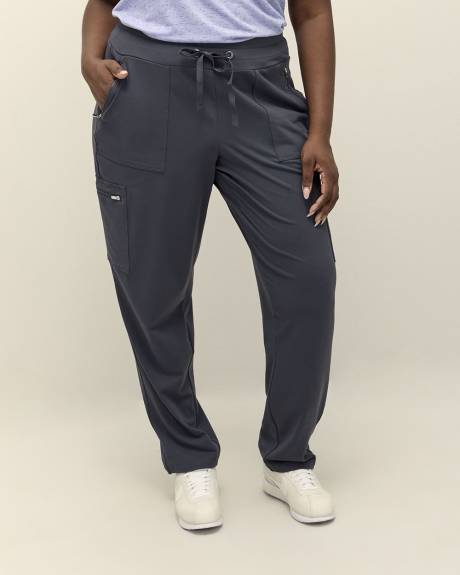 Jersey Cargo City Pant - Active Zone