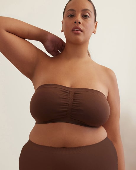 MakeMeChic Women's Plus Size Full Body Shaper for Woman Waist Trainer  Corset Tummy Control Shapewear Bodysuit A Black 1XL at  Women's  Clothing store