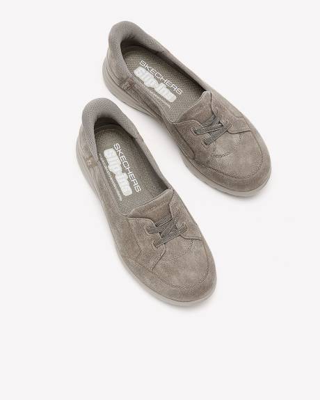 Wide Width, On-the-GO Flex Captivating Slip-In - Skechers