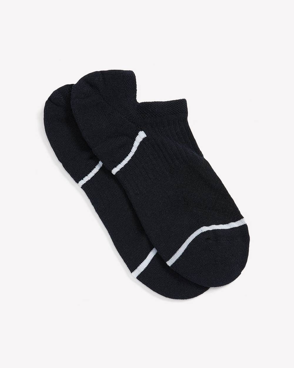 Textured Sports Ankle Socks Active Zone Penningtons