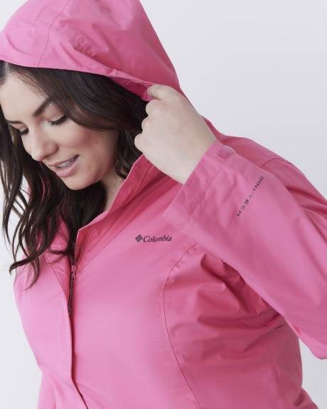 Arcadia II Packable Jacket - Columbia