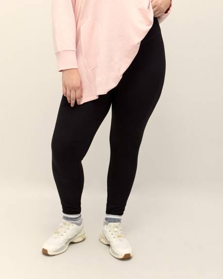 Legging isotherme foncé - Active Zone