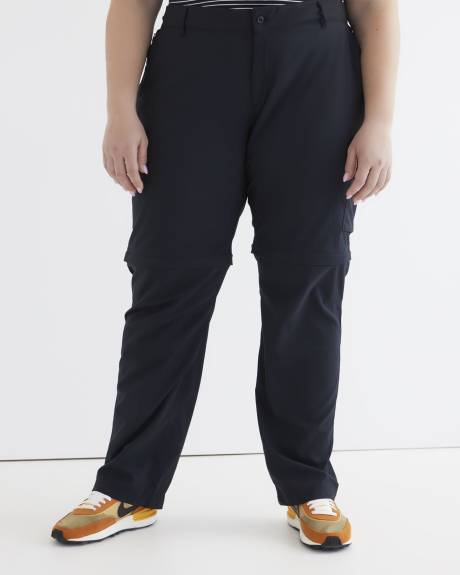 Silver Ridge Convertible Pant - Columbia