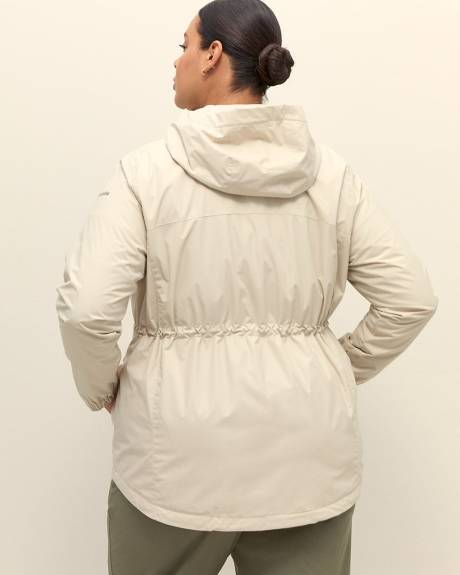 Sweet Creek II Lined Rain Jacket - Columbia