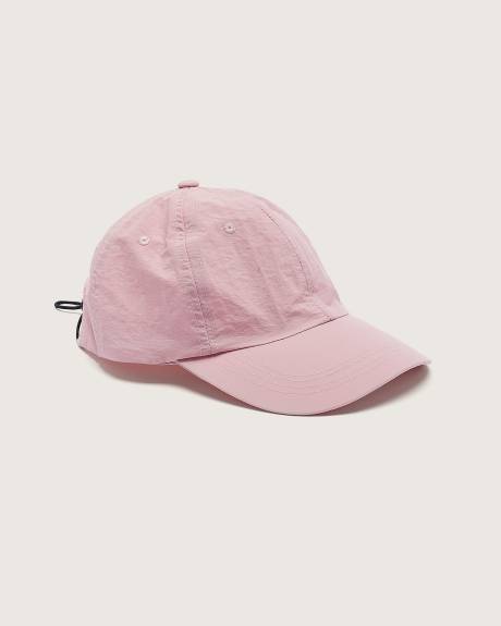 Adjustable Nylon Cap - Active Zone
