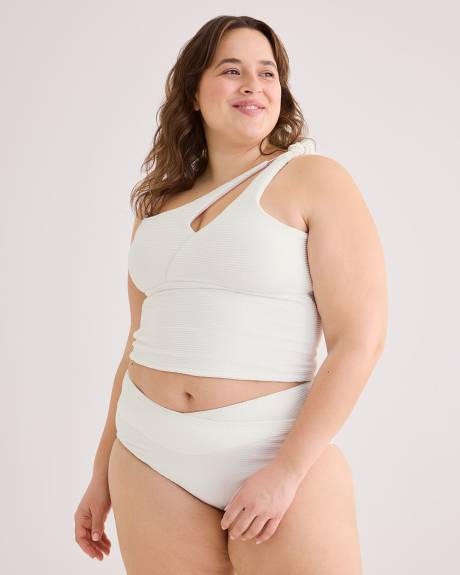 Haut de bikini texturé Alexia - Nana