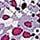 Purple Haze Printed