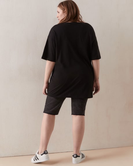 License T-Shirt - Addition Elle