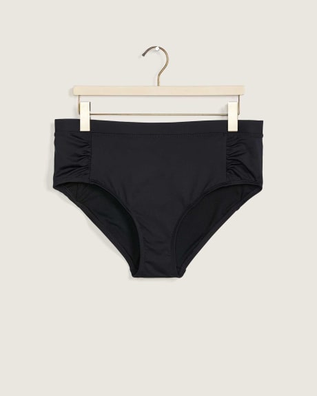 Basic Swim Hipster Brief - In Every Story