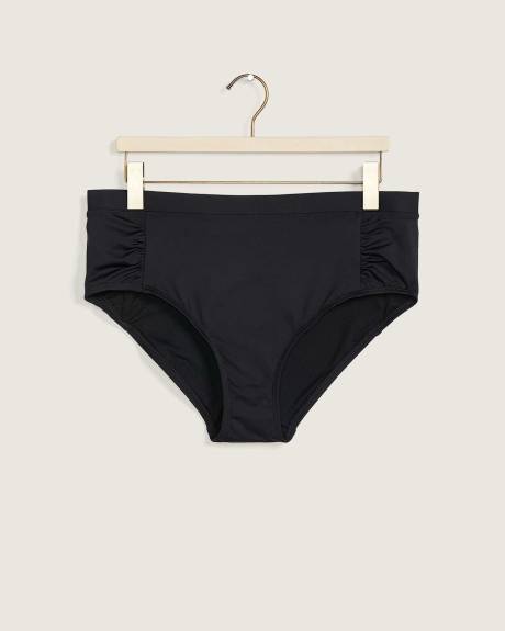 Culotte de Maillot Taille Basse Essentielle - In Every Story