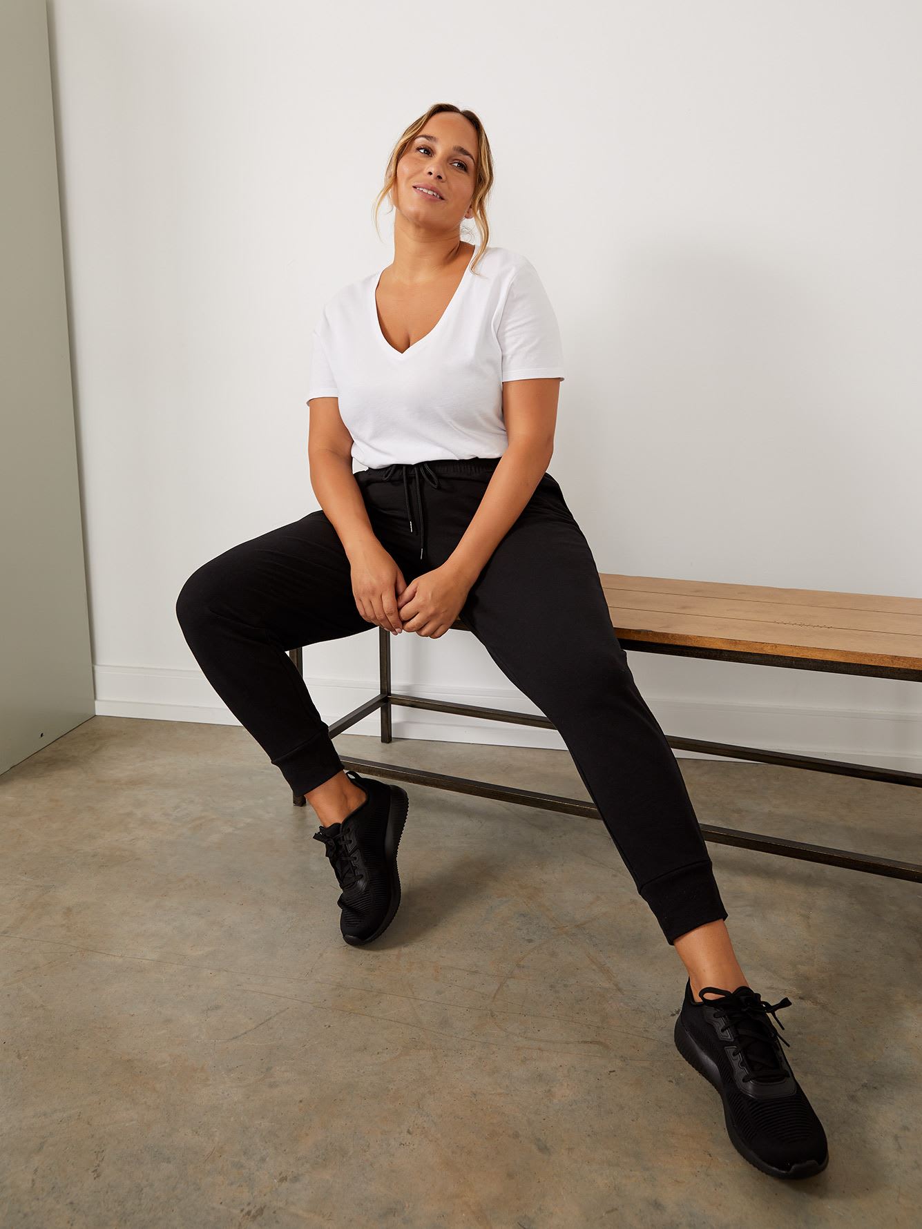 Jogger Pant Active Zone Penningtons