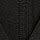 Black Sleeveless Blouse, Linen Blend