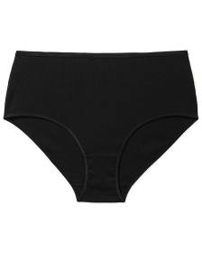 Buy DISOLVE Women's Underwear for Women Cotton High-Waist Panties