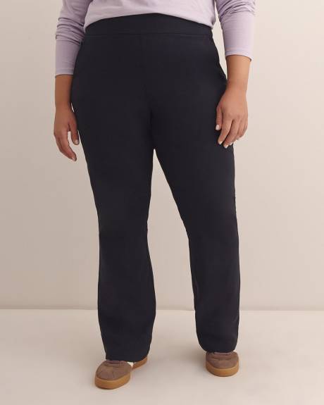 All Seasons Bootcut Pull-On Pant - Columbia