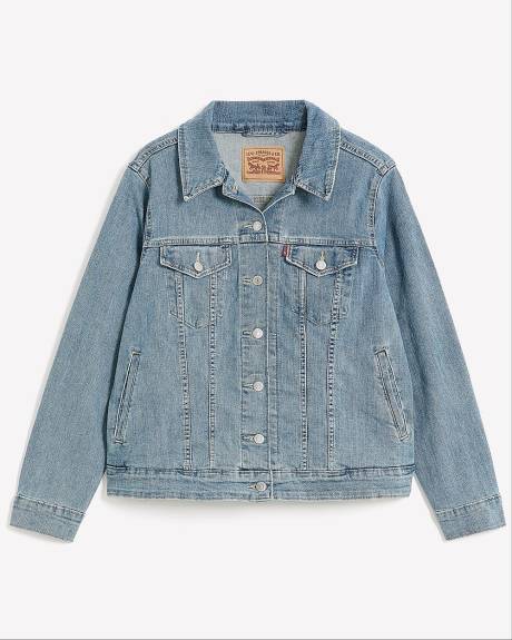 Original Trucker Jacket - Levi's