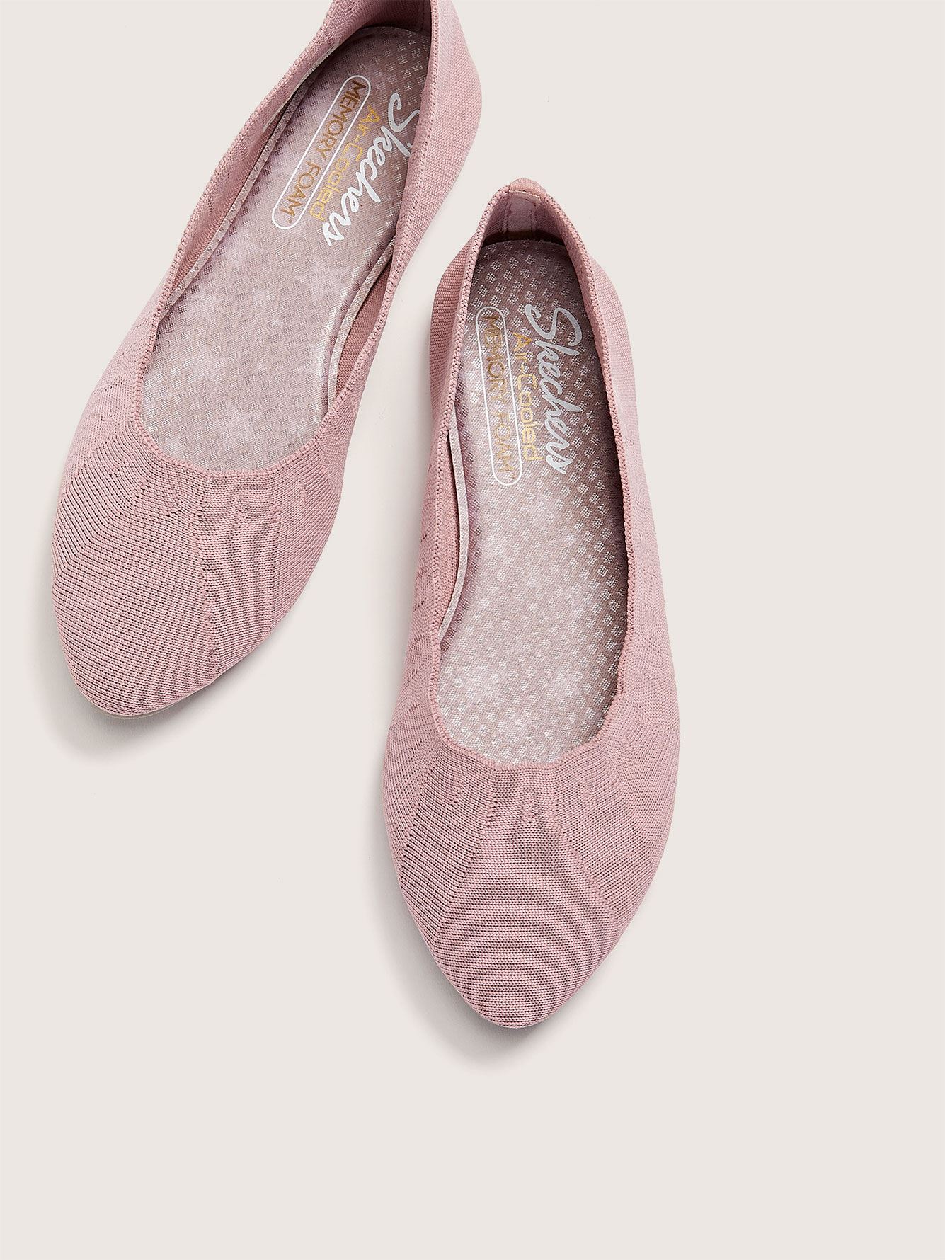 skechers ballet flats canada