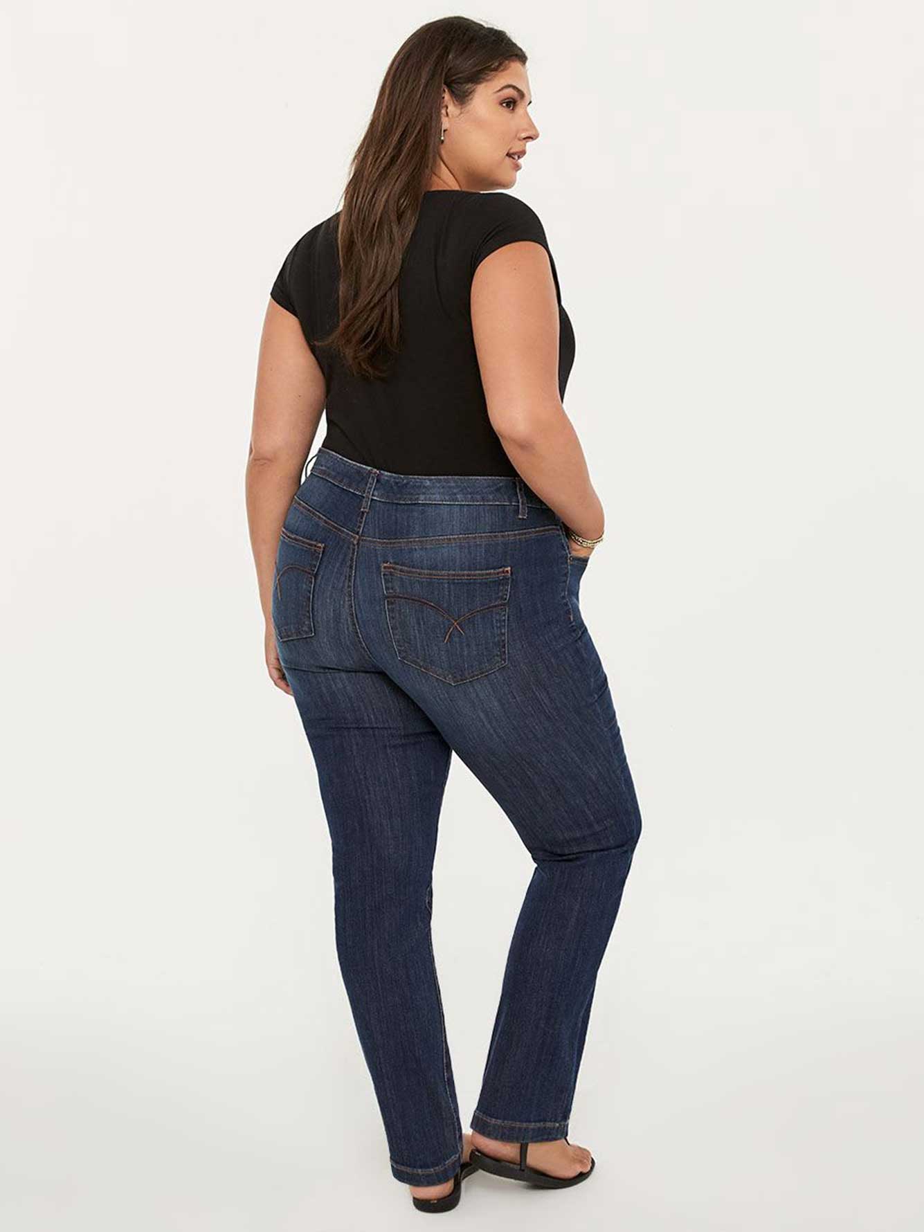 size 10 petite jeans