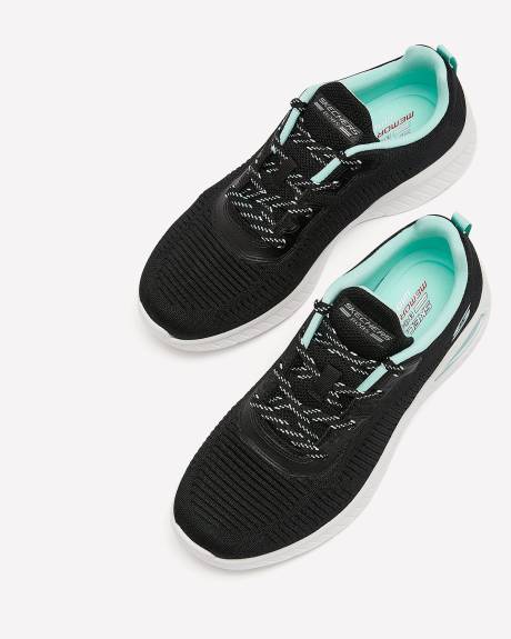 Wide Width, Bobs Squad Air Sneakers - Skechers