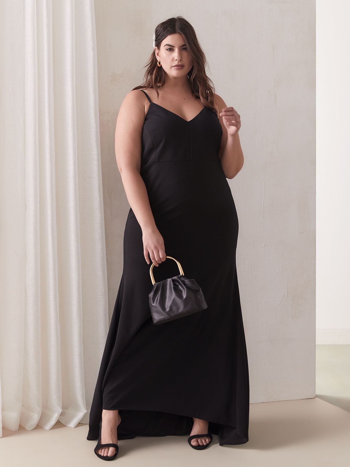 penningtons maxi dress