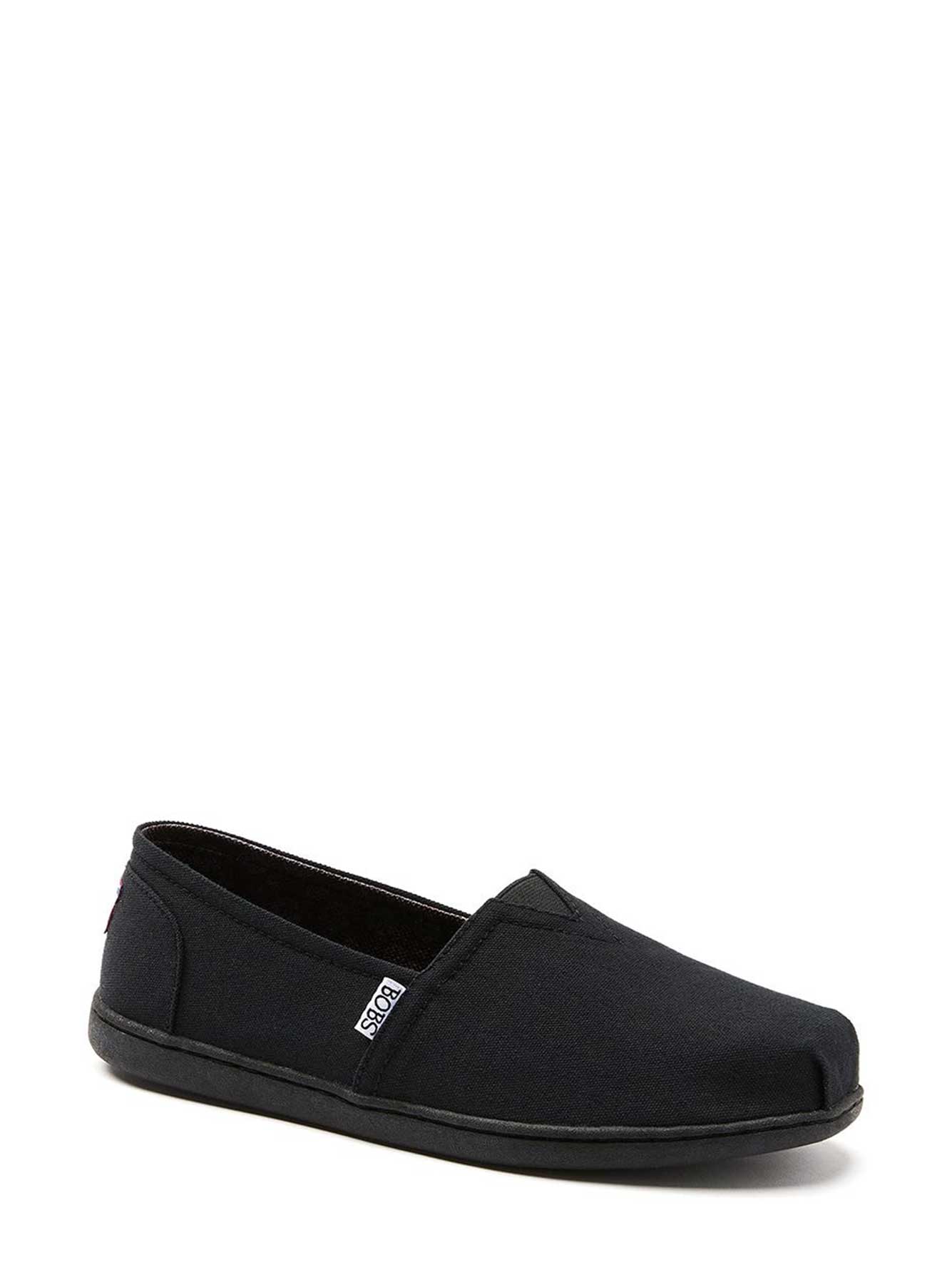 Wide-Width Memory Foam Slip On Shoes - BOBS from Skechers | Penningtons