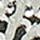 Silver-