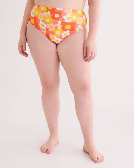 Silvia Bikini Bottom - Nana The brand